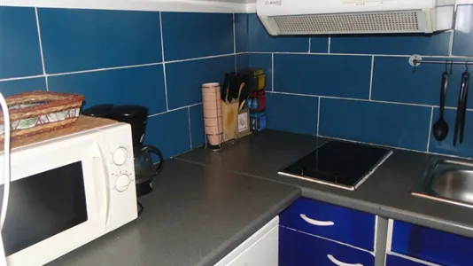 Apartments in Paris 6ème arrondissement - Saint Germain - photo 6