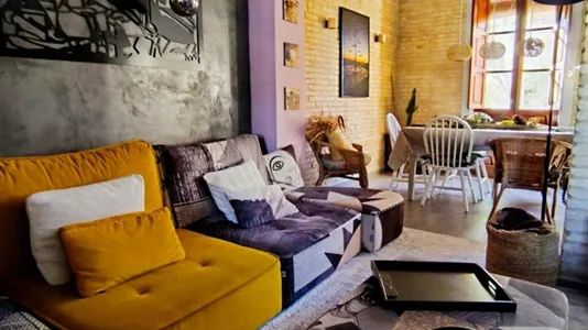 Rooms in Valencia Extramurs - photo 8