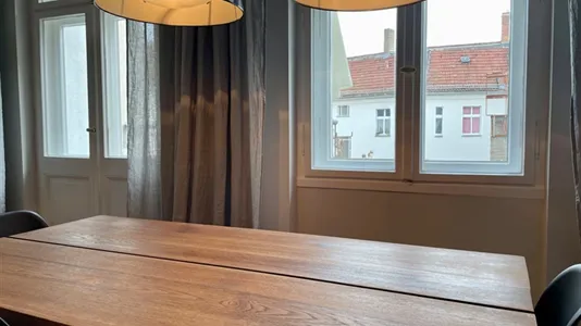 Apartments in Berlin Pankow - photo 5