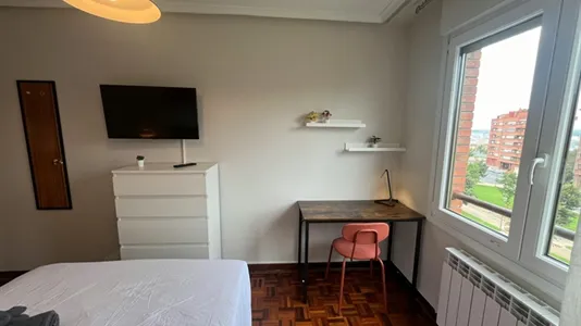 Rooms in Bilbao - photo 4