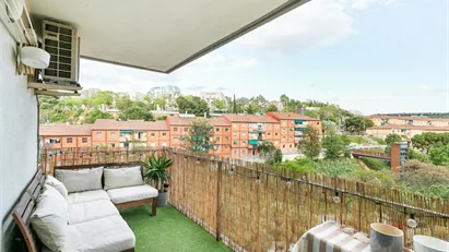 Apartment for rent in Barcelona Sants-Montjuïc, Barcelona