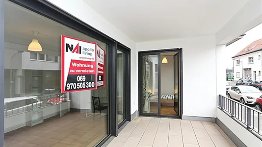 Rooms in Location is not specified - photo 10