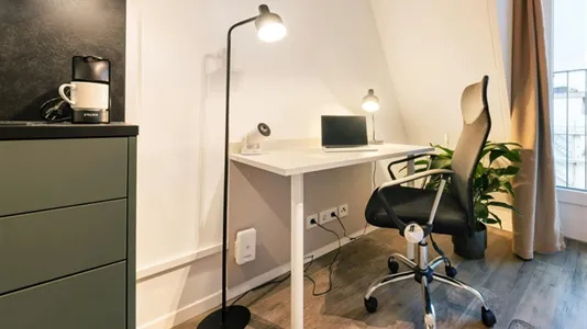 Apartments in Berlin Friedrichshain-Kreuzberg - photo 4