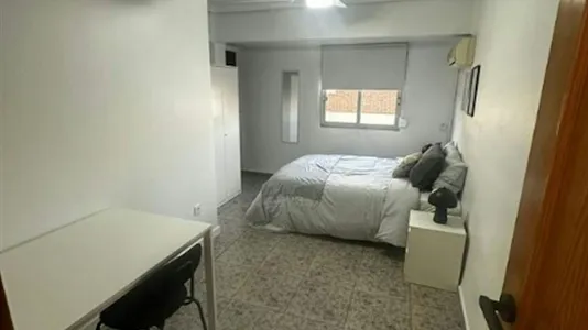 Rooms in Beniparrell - photo 3