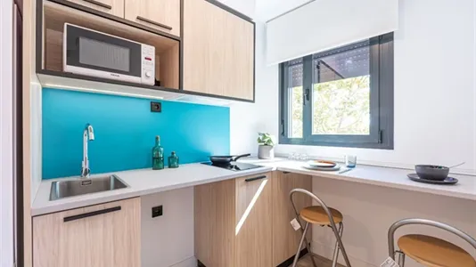 Rooms in Salamanca - photo 8