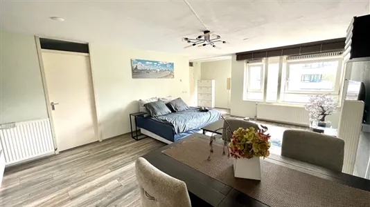 Apartments in Location is not specified - photo 6