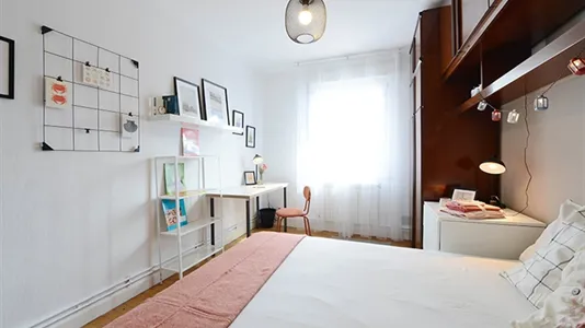 Rooms in Bilbao - photo 5