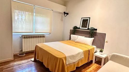 Rooms in Madrid Chamartín - photo 1