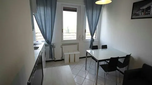 Rooms in Milano Zona 7 - Baggio, De Angeli, San Siro - photo 2