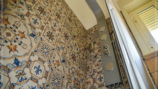 Rooms in Porto Empedocle - photo 5