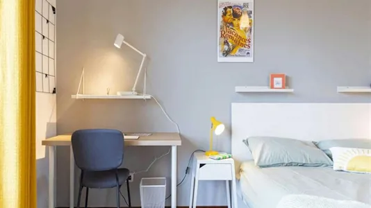 Rooms in Roma Municipio XIII – Aurelia - photo 3