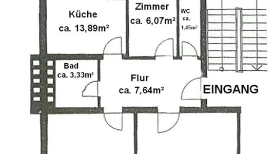 Apartments in Location is not specified - photo 10