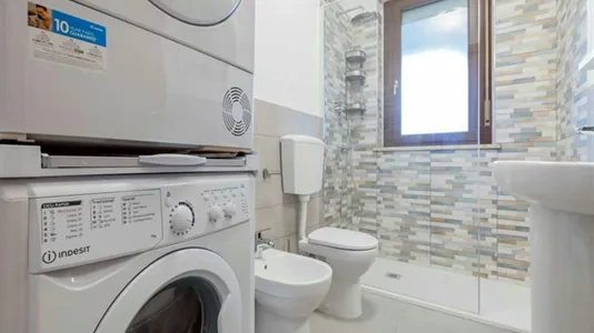 Rooms in Turin - photo 10