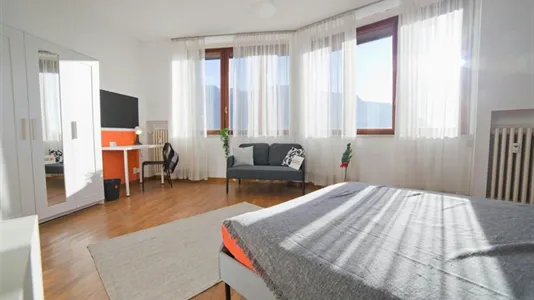 Rooms in Lecco - photo 5