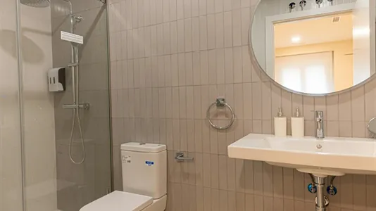 Apartments in Madrid Arganzuela - photo 4