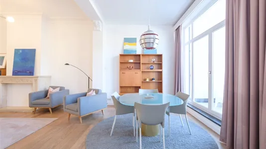 Apartments in Brussels Elsene - photo 10