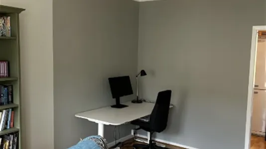 Apartments in Gärdet/Djurgården - photo 3