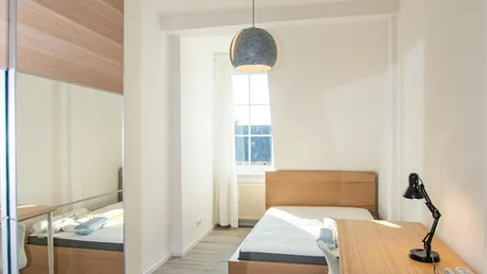 Rooms in Berlin Spandau - photo 3
