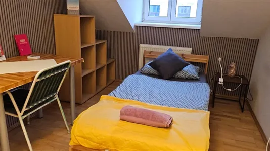 Rooms in Wien Wieden - photo 4