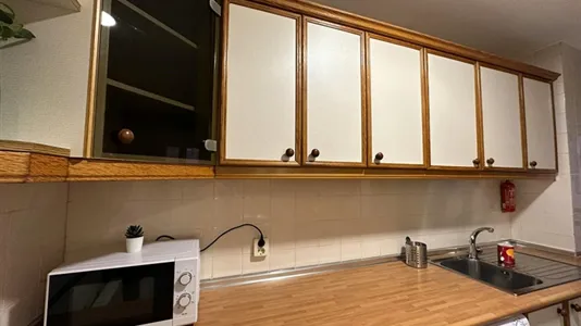 Rooms in Madrid Carabanchel - photo 6