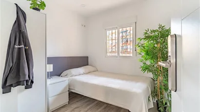 Room for rent in Málaga, Andalucía