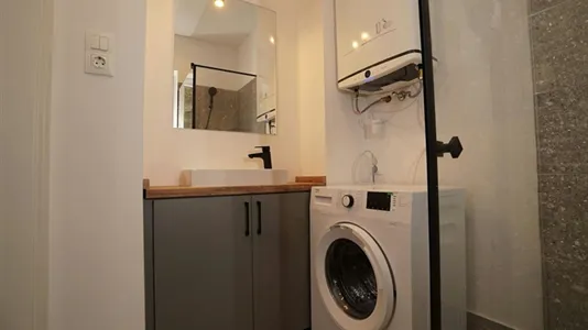 Apartments in Budapest Terézváros - photo 7