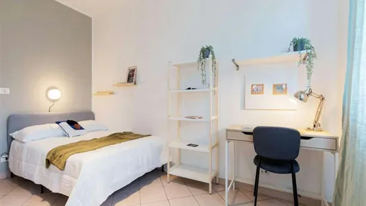 Rooms in Turin - photo 3