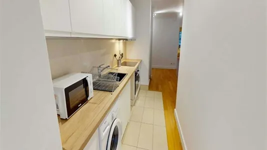 Rooms in Paris 15ème arrondissement - photo 9