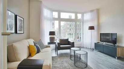 Apartment for rent in Amsterdam Centrum, Amsterdam