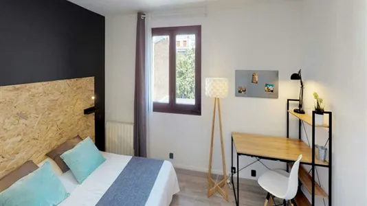 Rooms in Paris 16ème arrondissement (South) - photo 3