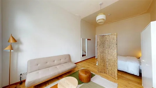 Rooms in Berlin Pankow - photo 1