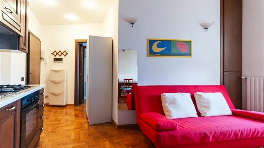 Apartments in Milano Zona 4 - Vittoria, Forlanini - photo 3