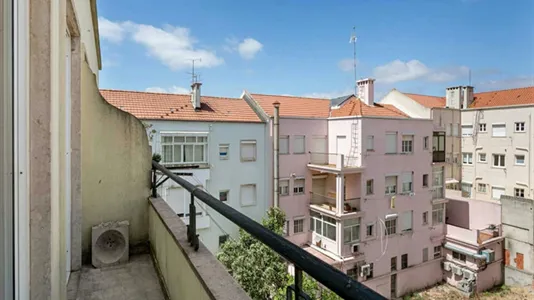 Rooms in Location is not specified - photo 3
