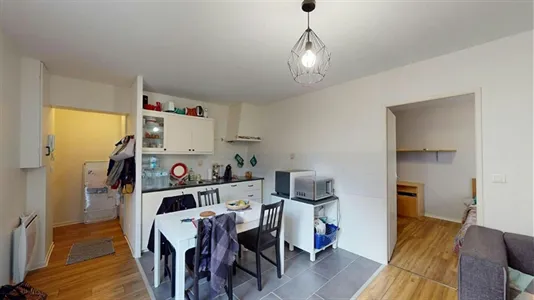 Apartments in Orléans - photo 7