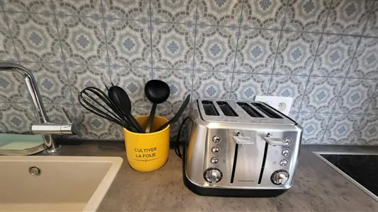 Rooms in Stad Brussel - photo 8