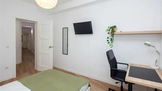 Rooms in Valencia Camins al Grau - photo 3