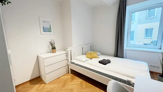 Rooms in Vienna Alsergrund - photo 2