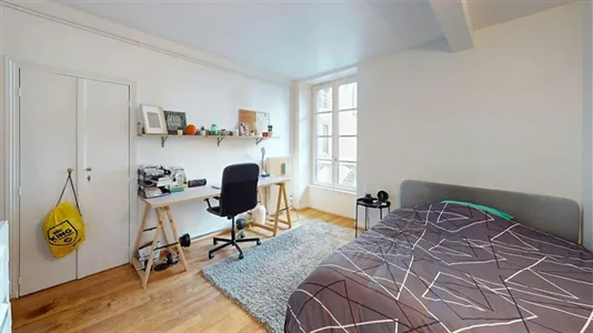 Rooms in Clermont-Ferrand - photo 2