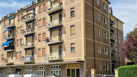 Apartments in Bologna - photo 9