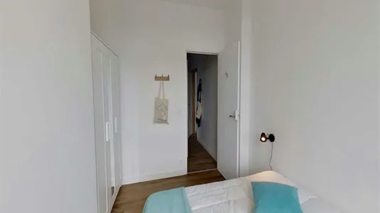 Rooms in Nanterre - photo 3