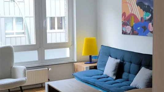 Apartments in Dusseldorf - photo 2