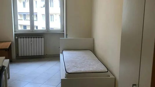 Rooms in Roma Municipio II – Parioli/Nomentano - photo 2