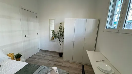 Apartments in Madrid Usera - photo 4