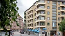 Apartment for rent, Gothenburg City Centre, Gothenburg, Kungsportsavenyen 45, Sweden