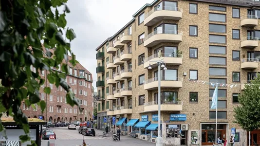 Apartments in Gothenburg City Centre - photo 1