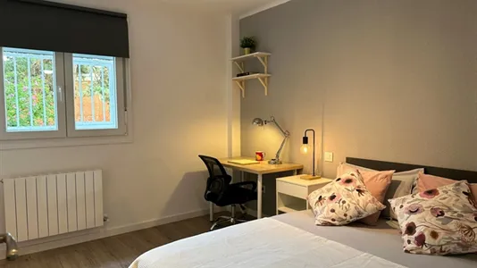 Apartments in Alcorcón - photo 9