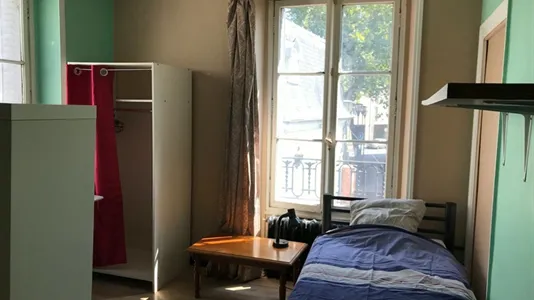 Rooms in Palaiseau - photo 8