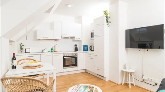 Apartments in Wien Rudolfsheim-Fünfhaus - photo 6