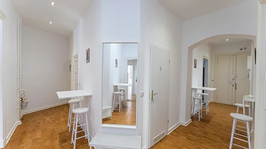 Rooms in Berlin Charlottenburg-Wilmersdorf - photo 10
