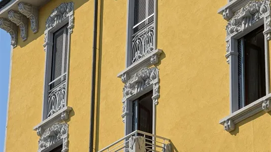 Rooms in Milano Zona 2 - Stazione Centrale, Gorla, Turro, Greco, Crescenzago - photo 9